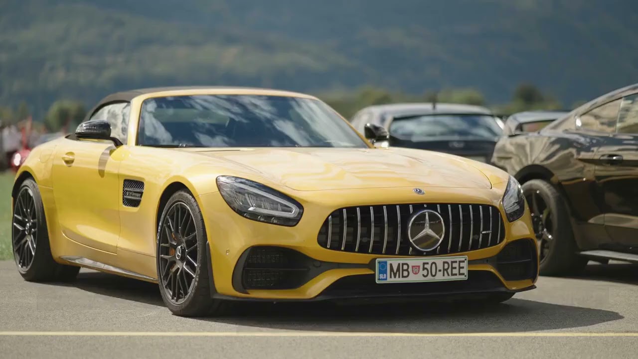 Top 5 best luxury cars to buy 2023 | Fab Facts |