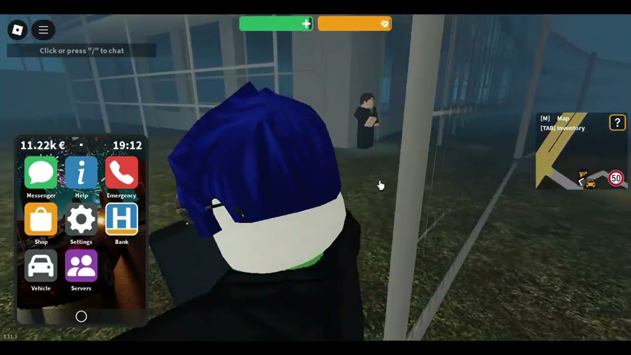 VJEDHJA E KONTINJERIT EMERGENCY HAMBURG\SOLOGAMING