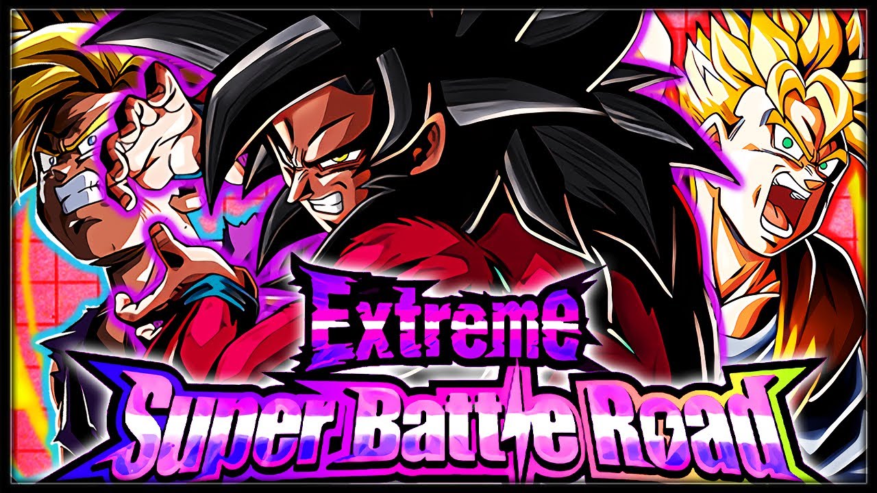 PAS SI SIMPLE ! EXTRÊME SUPER BATTLE ROAD LUTTE À PLEINE PUISSANCE ! CONSEILS & GAMEPLAY ! NO ITEM !