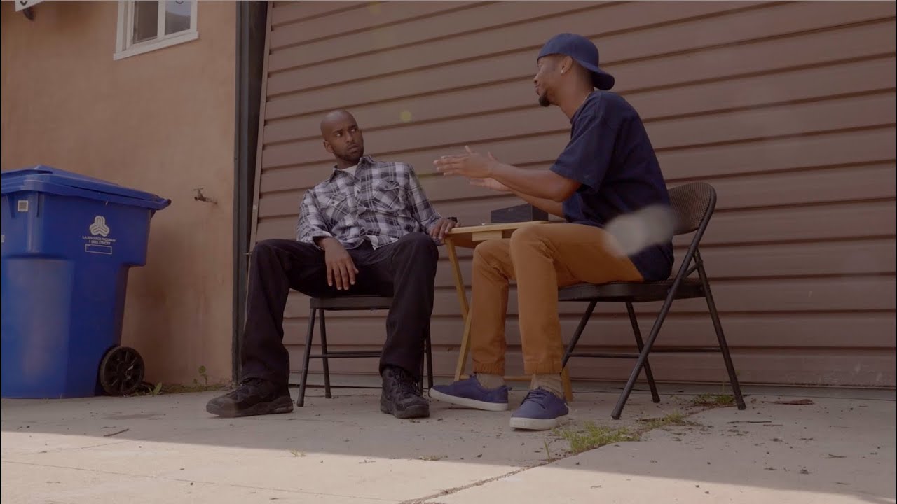 Thumb Thuggin - Dormtainment