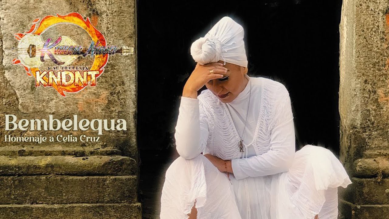 BEMBELEQUA (Video Oficial)