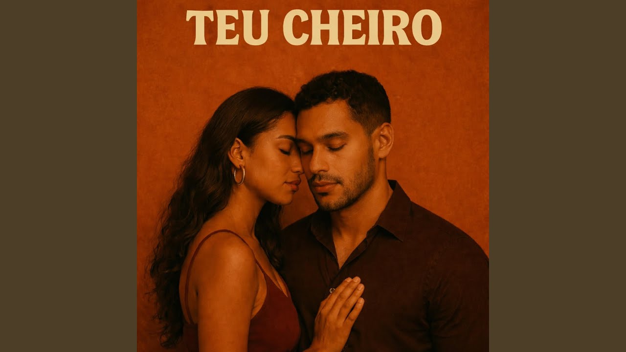 Teu cheiro