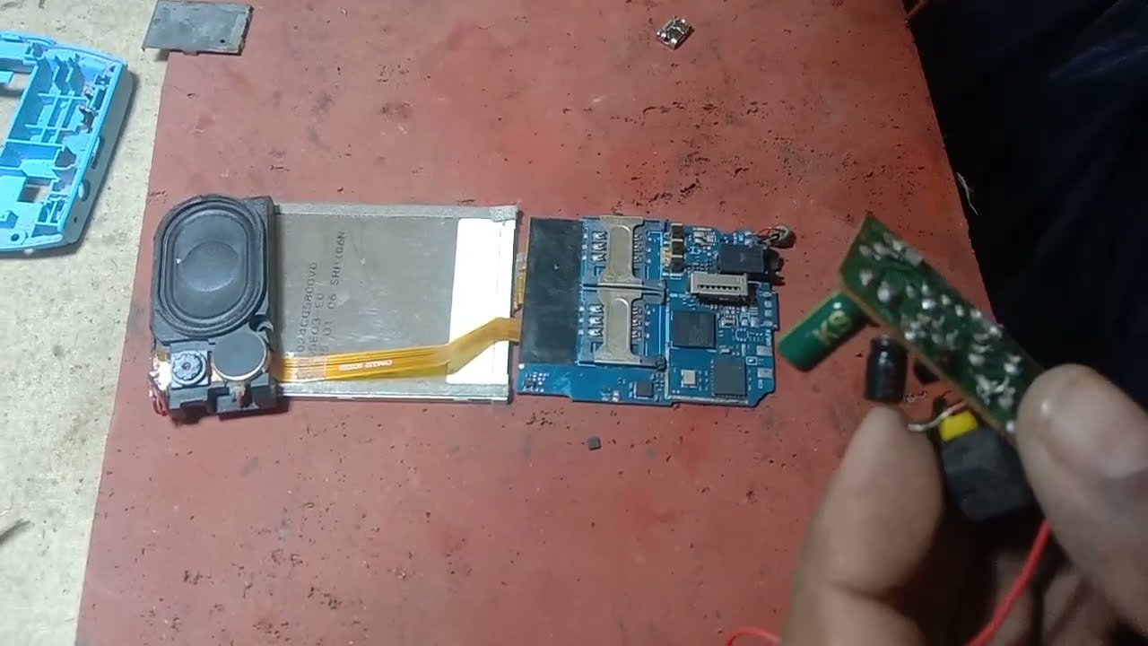 vgotel mobile charging error / vgotel mobile fake charging / vgotel i550 charging error solution /