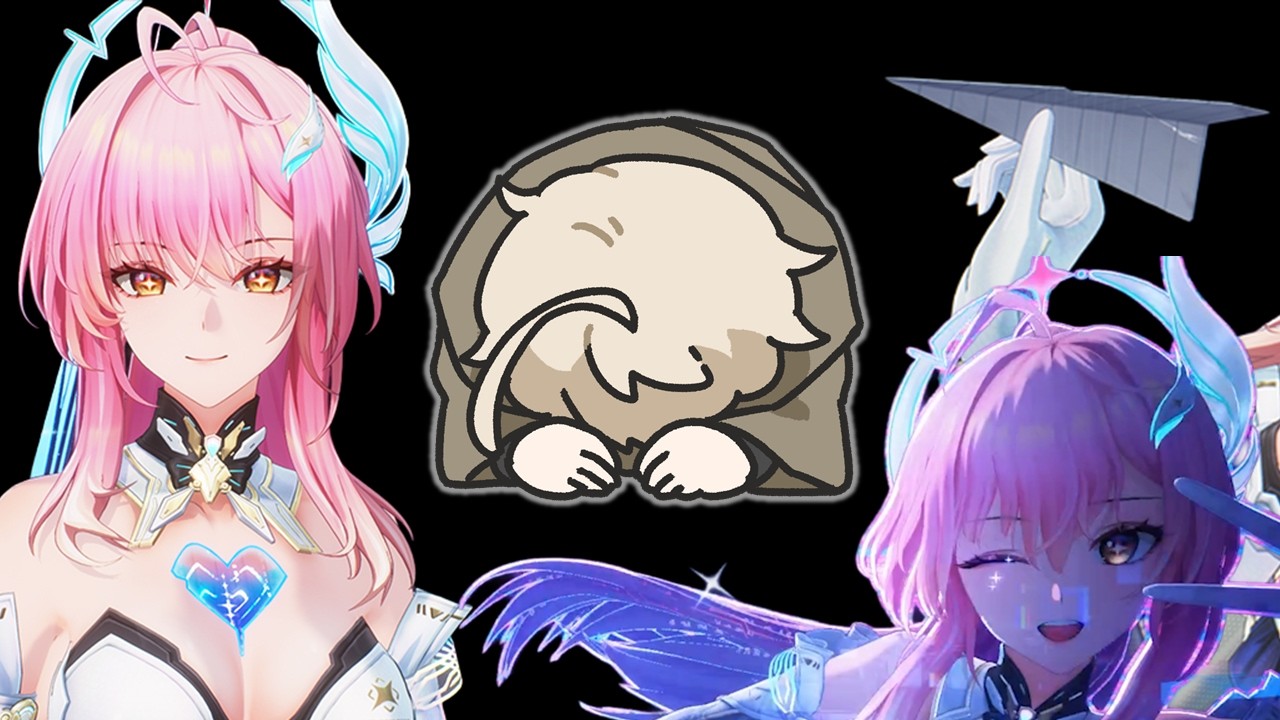 【謝罪】クロゲームズ、これだけは言わせろ（鳴潮Ver3.1エイメス潮汐任務「旅立つ星」感想）- My thought of Wuwa Ver3.1