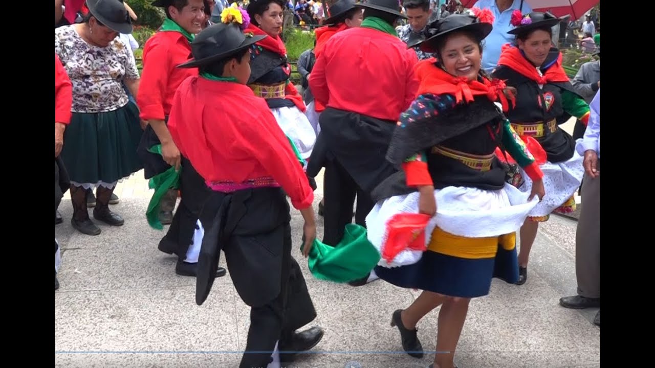 LOS COMUNEROS DE VIQUES 2023-HUAYLASH 2023