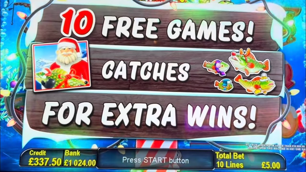 Слоты Max Bet Casino - Charming Lady&rsquo;s Boom, Big Bass Bonanza + другие игры Novo и несколько азар...