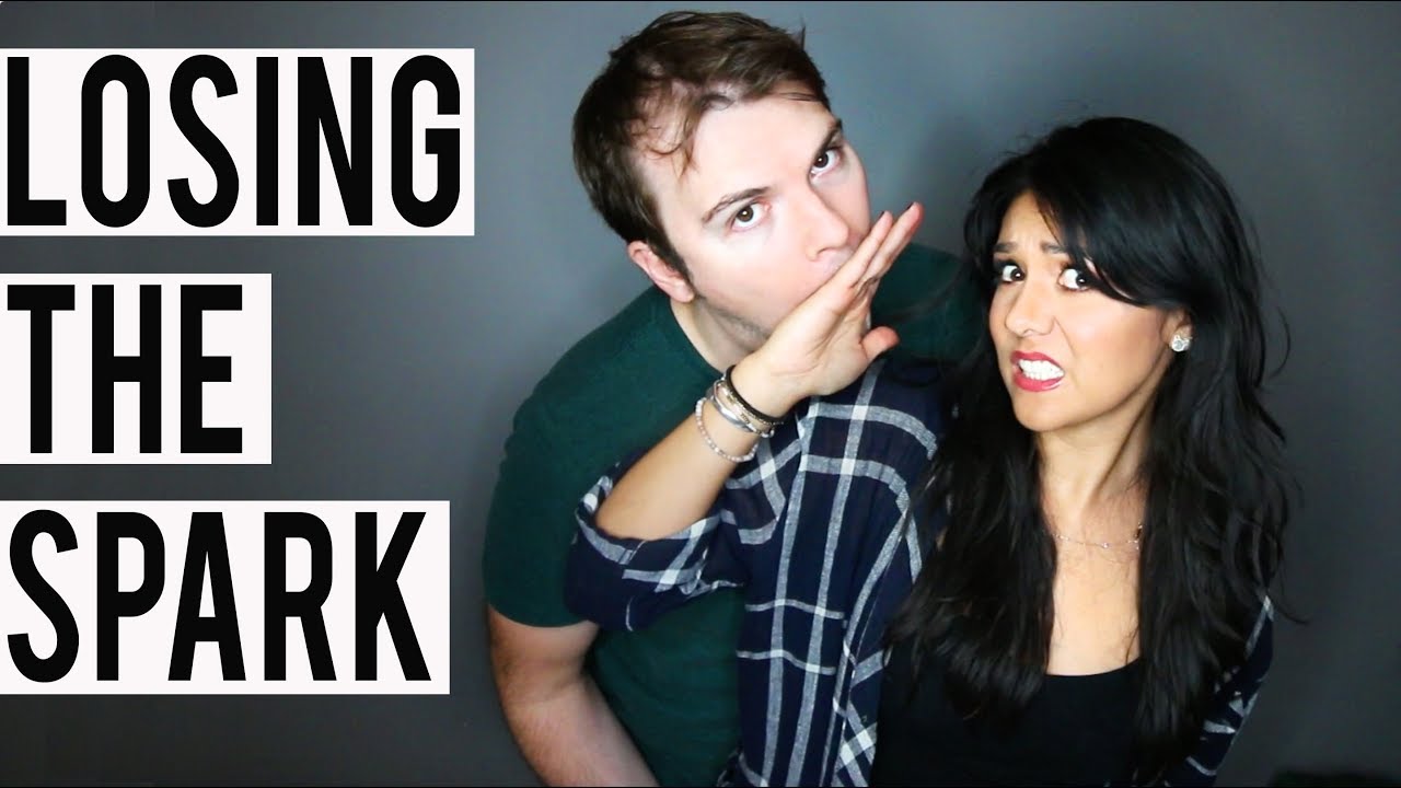 HOW DO YOU GET THE SPARK BACK?  | #STIKKISHOW