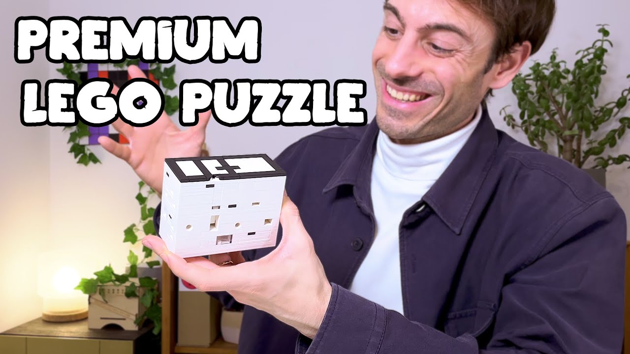 Finding A Golden Bar Inside The aMAZEing PuzzleBox!