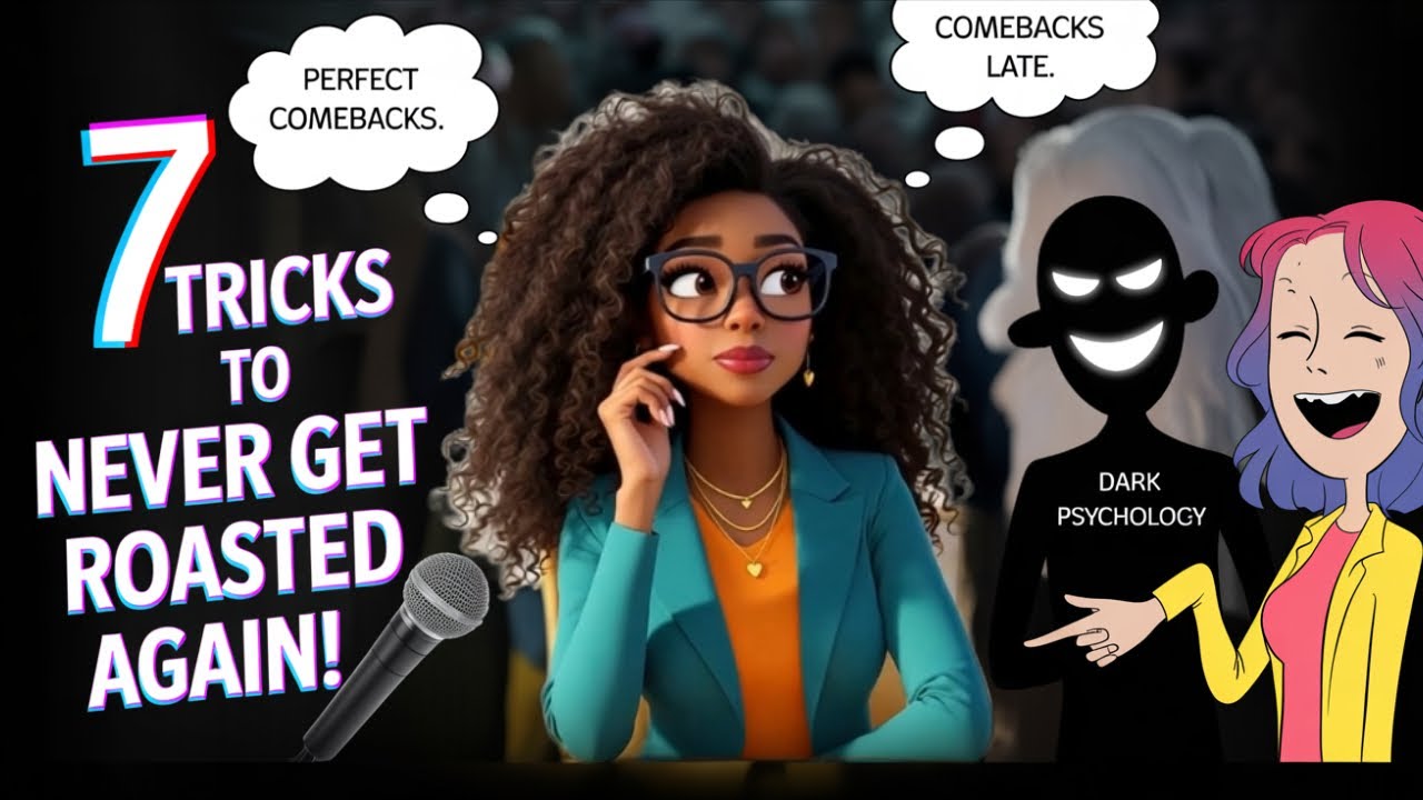 7 Dark Psychology Tricks That Work Every Single Time