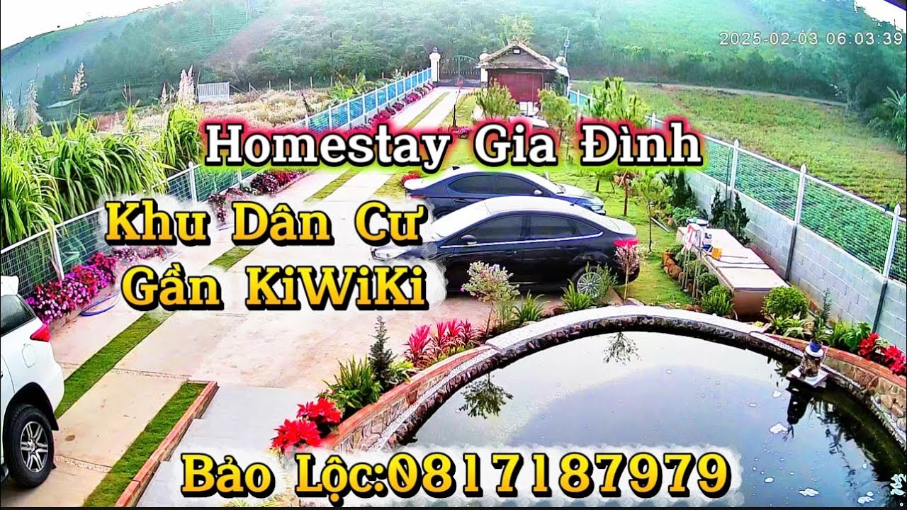 Rất Thích Ở Bảo Lộc