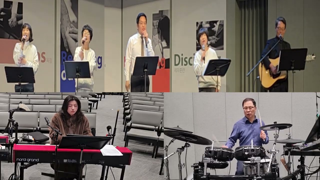 20262023,동기연,동탄기독교연합회,조찬기도회,바라크찬양단
