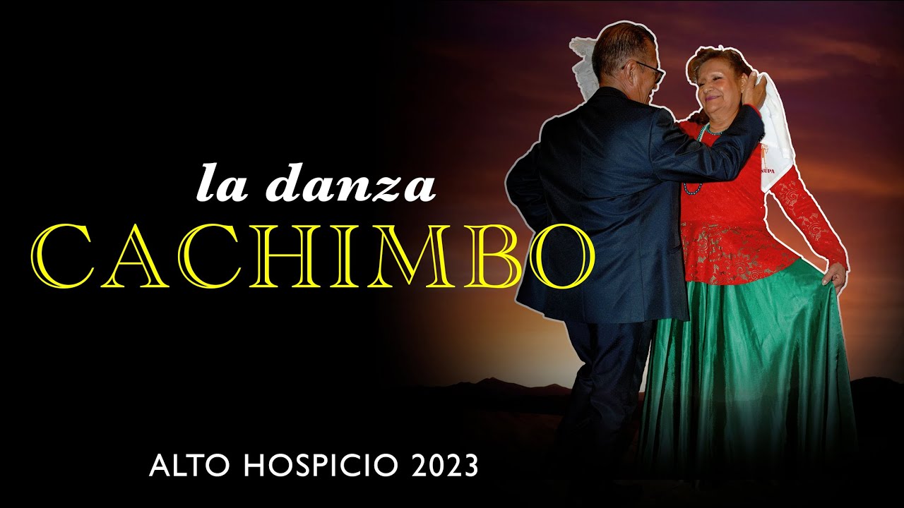 La Danza Cachimbo