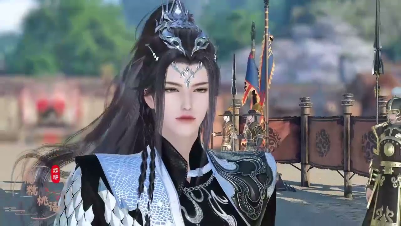 《王妃她为了娶夫暴富了》405-420二次穿越的苏锦开局“抢了”女主的系统,一来就将重生的某王吃干抹净。 三年后,得知不能生育,无缘皇位的某王已有自己的三个孩子,朝野轰动#浅浅说漫