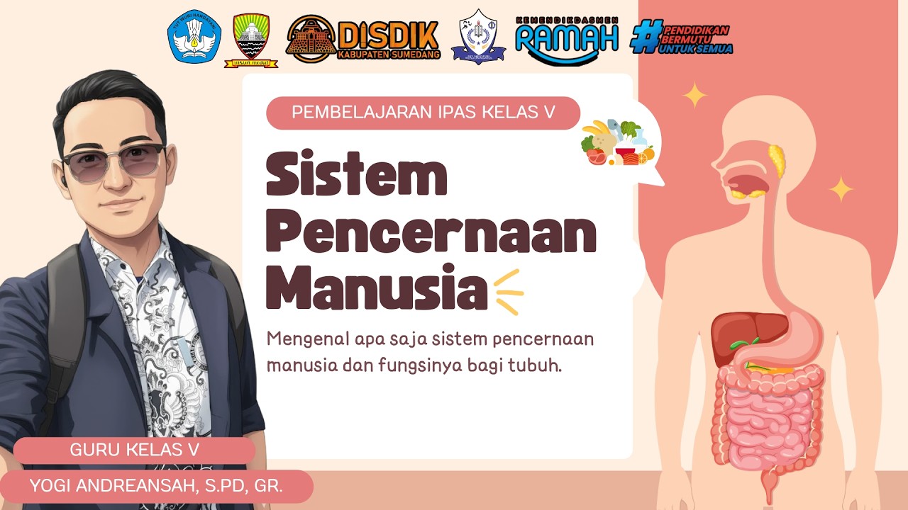 Praktik Baik Pembelajaran IPAS & Supervisi Akademik di SDN Tenjonagara.