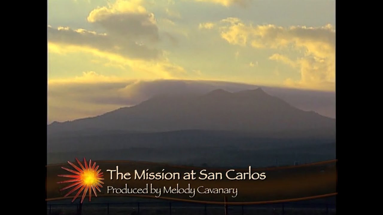 The Mission at San Carlos | Arizona Stories Shorts