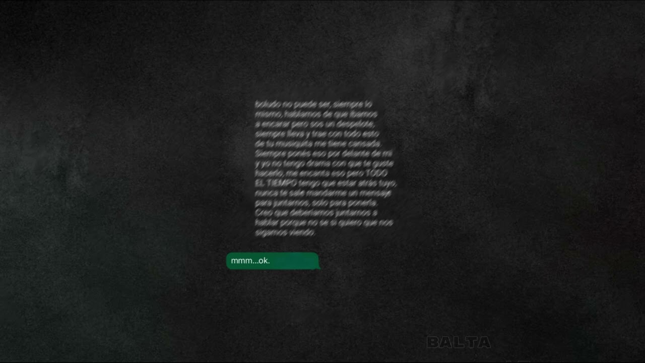 mmm...ok. (EP COMPLETO)