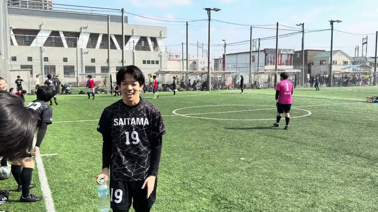 2026.2.22ラダー大会3試合目