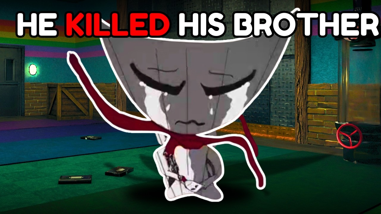 Dandy’s Infection Just Got DARKER...