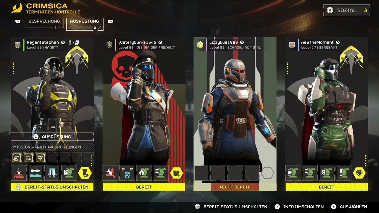 Helldivers 2