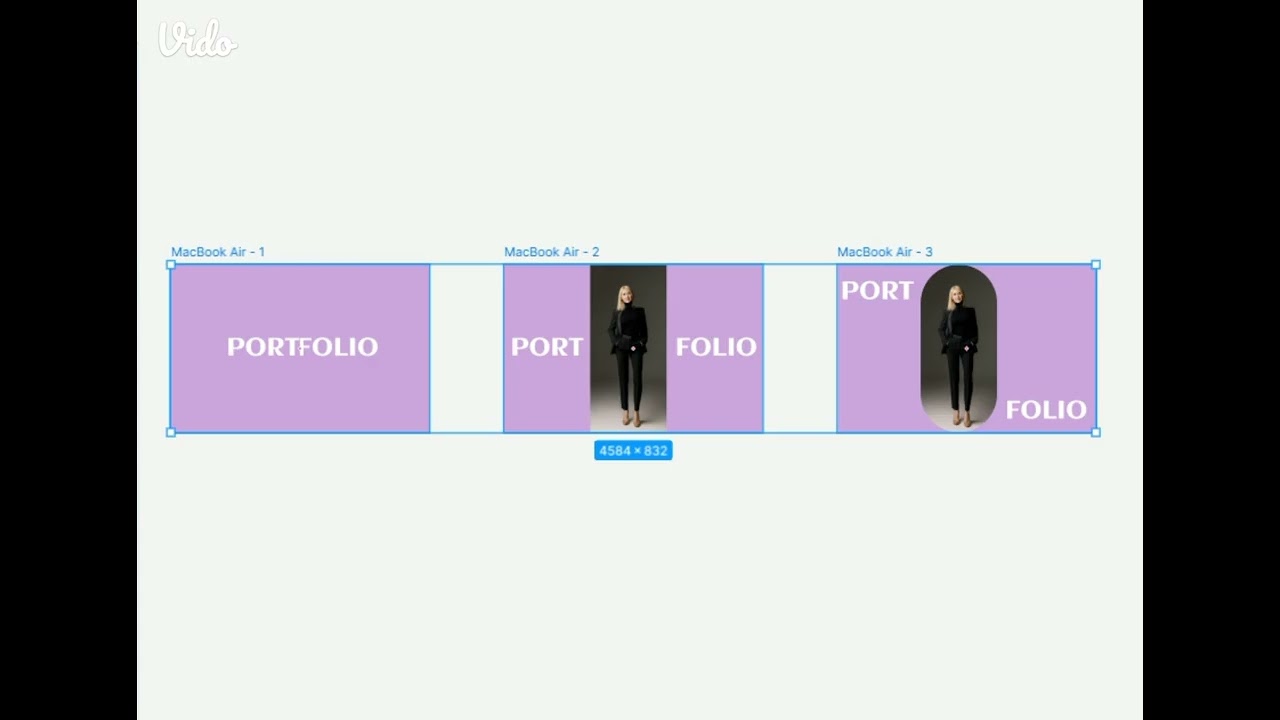 COOL ANIMATION IN FIGMA #figmadesign #uidesign #animation #uxdesign