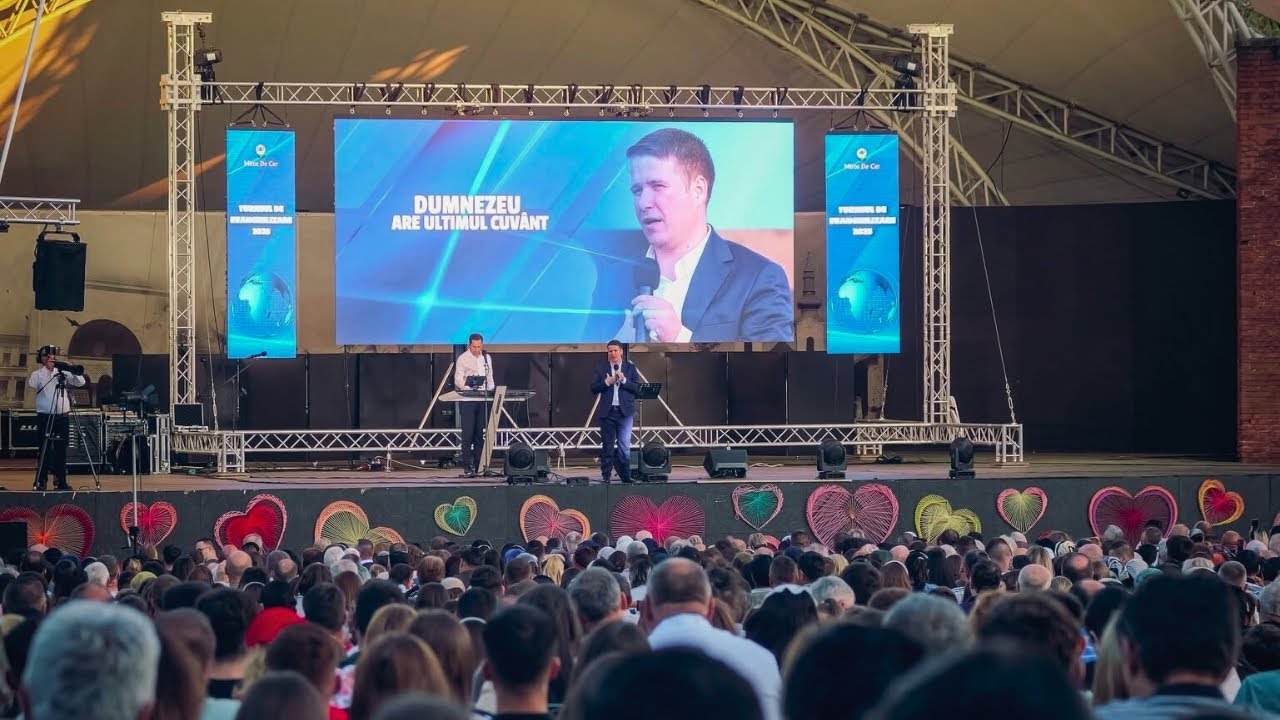 Cristi Boariu - Nu-ți juca veșnicia la zaruri!