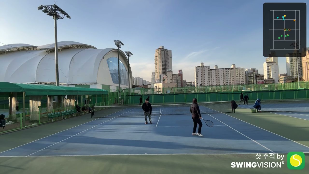 목동스카이 2.6    희철.춘수 대 진형.본탁