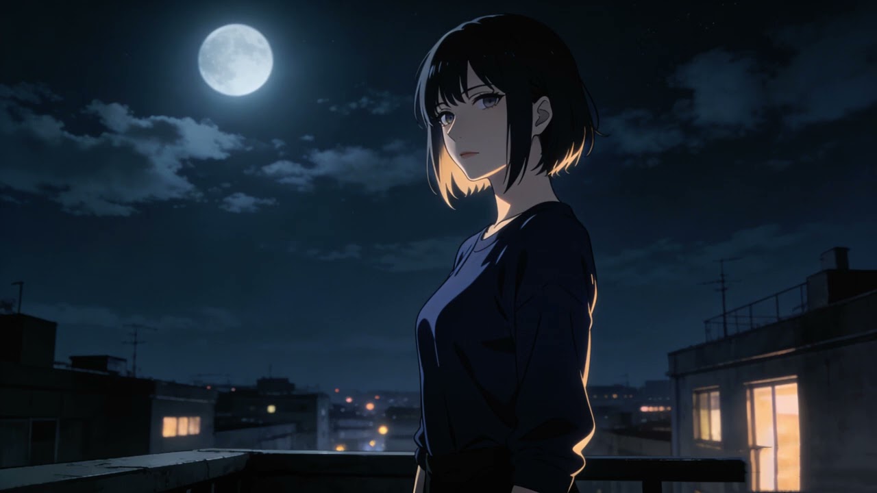 【JP】夜に残る名前（What Still Has a Name at Night）｜Moonfall Ver.