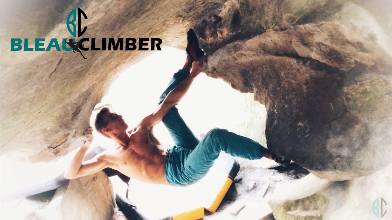 La faim du tigre (7b)