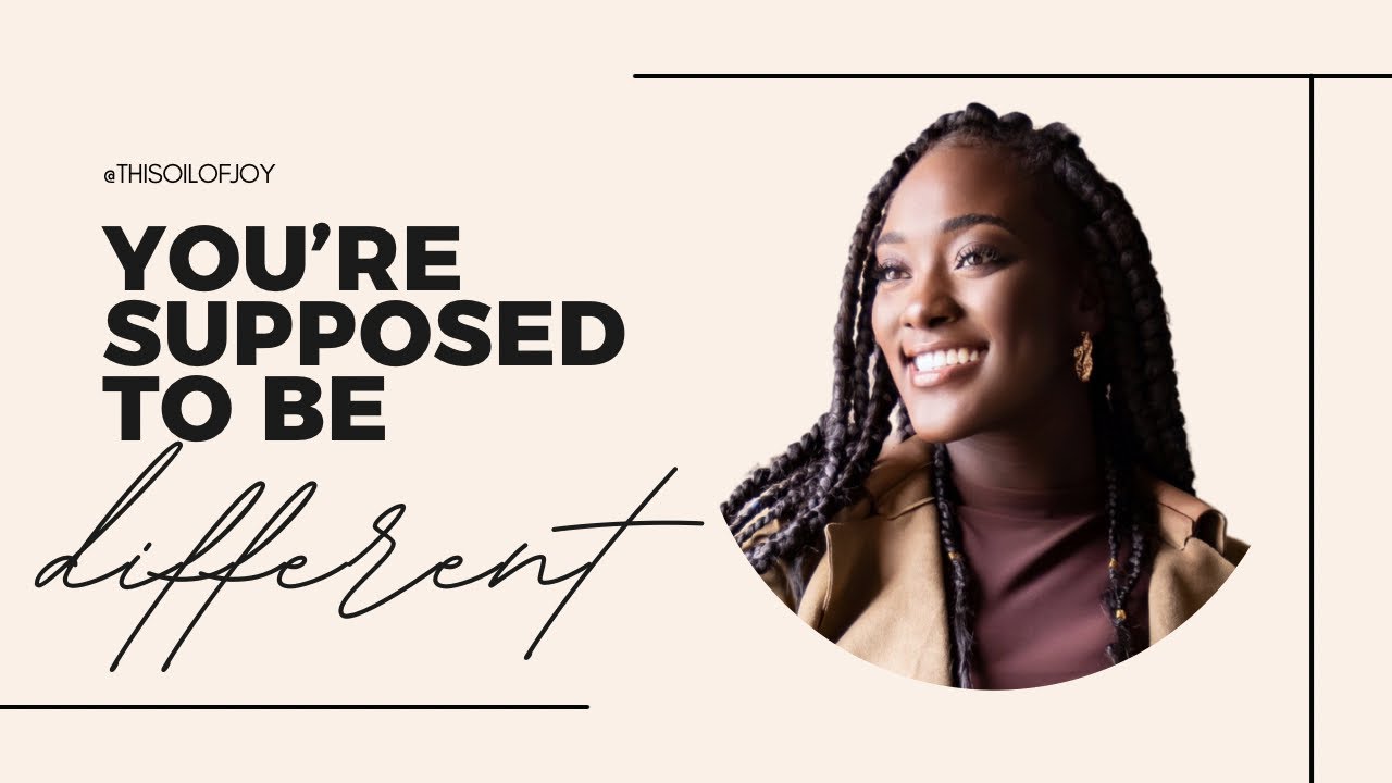 You are called to be separate; what are you doing?