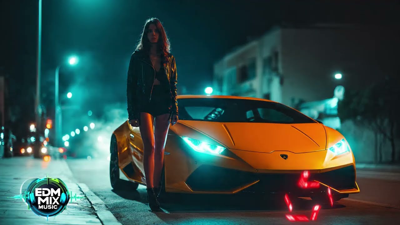🎧 Mix Serie Car Music #6 - EDM MIX MUSIC | REMIX | BASSBOOSTED | TRAP BASS 2026 🎧
