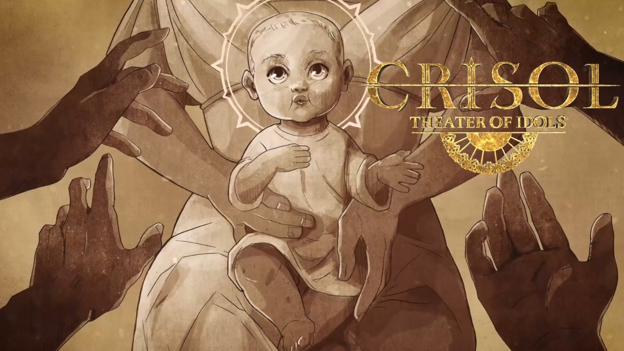 CRISOL THEATER OF IDOLS #3: NIỀM TIN BẮT ĐẦU LUNG LAY, THẦN MẶT TRỜI KHÔNG LIÊM NHƯ TÔI NGHĨ !!!