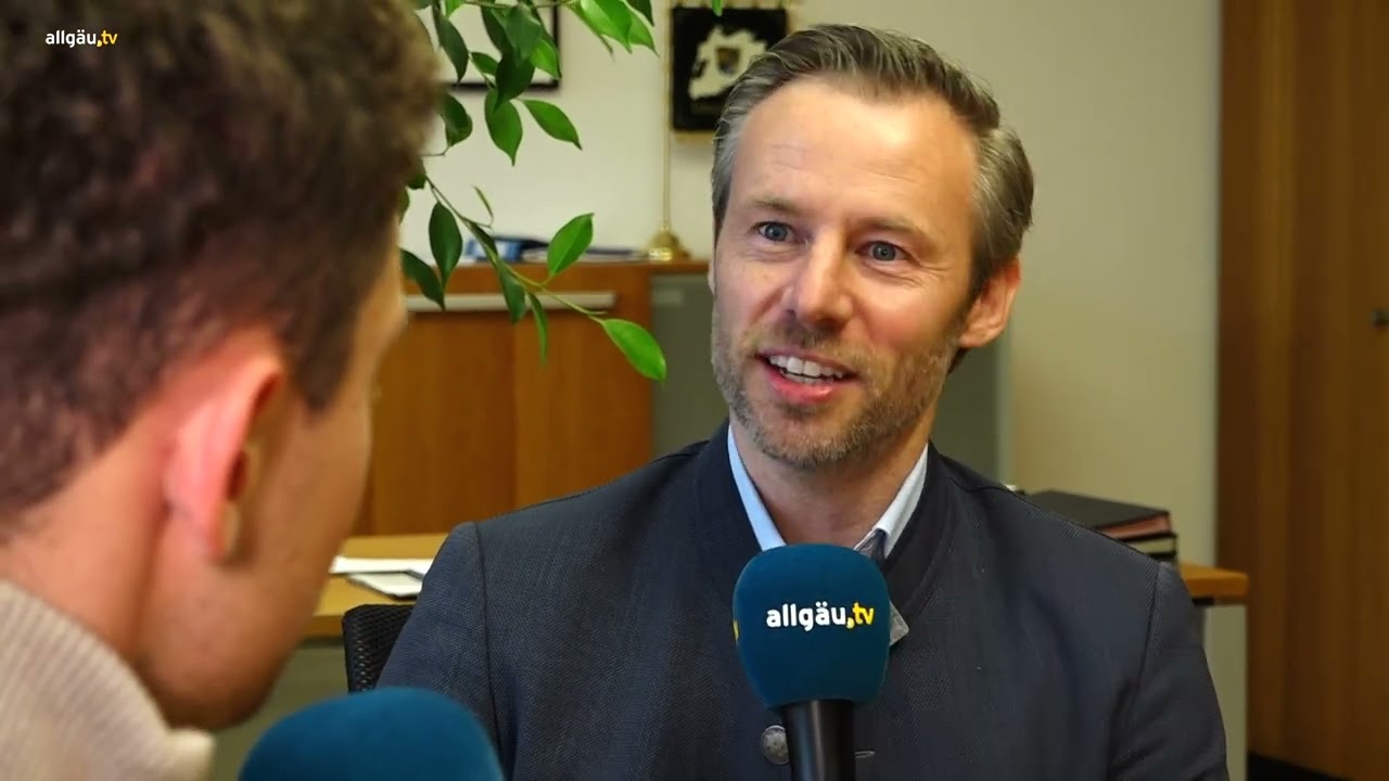 Land und Leute Mindelheim - 1. Dezember 2025