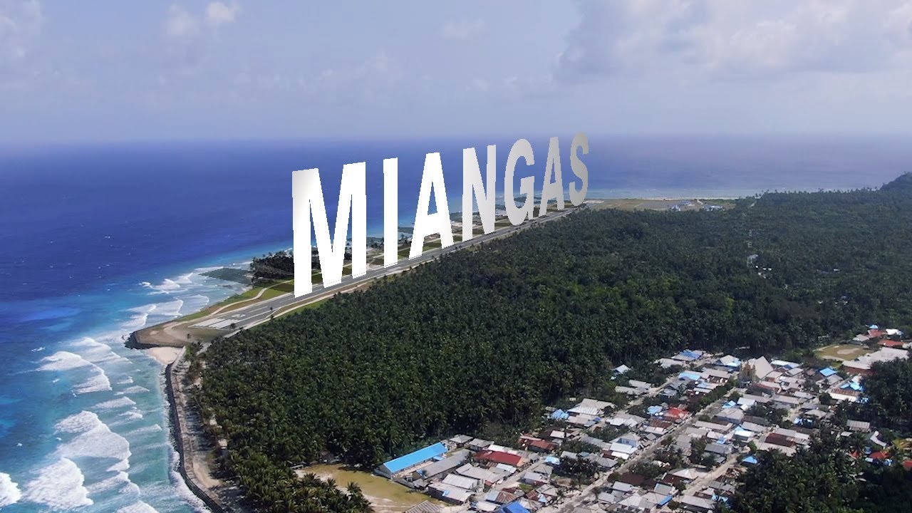 Mengenal Miangas, Pulau Indonesia yang Lebih Dekat ke Filipina