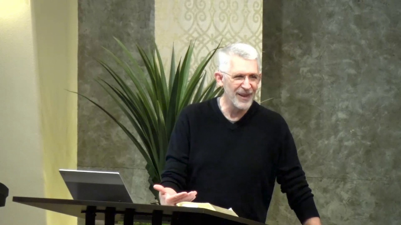 Luke 16 &bull; A Parable, a Story and the Kingdom of God