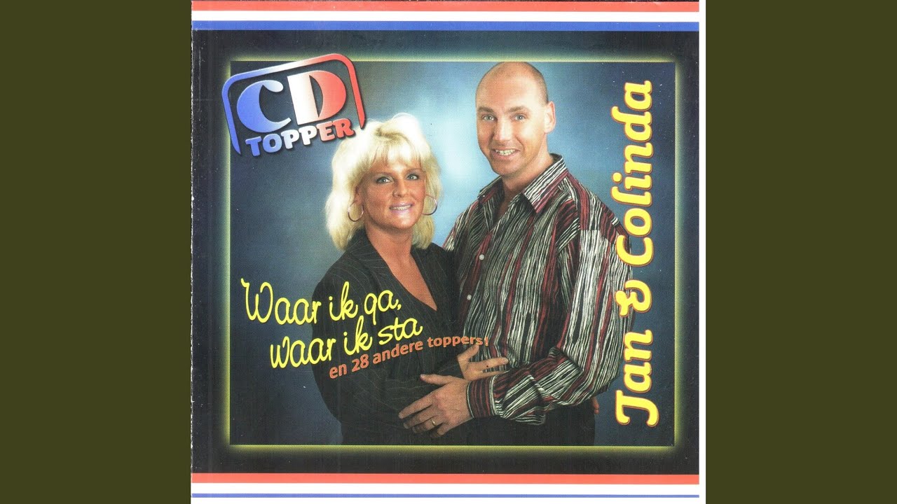 Dans Met Mij Nog Een Keer Die Tango