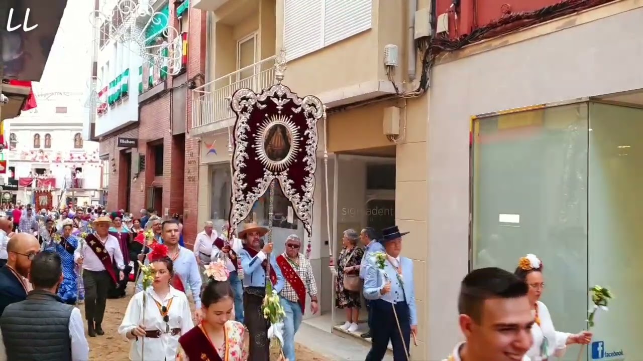 Romería 