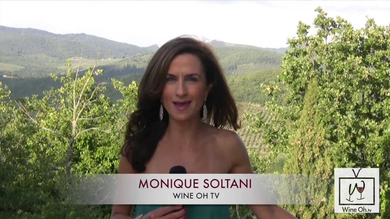 Traveling in Tuscany: The Best Wine Tasting & Wine Tours - Wine Oh TV