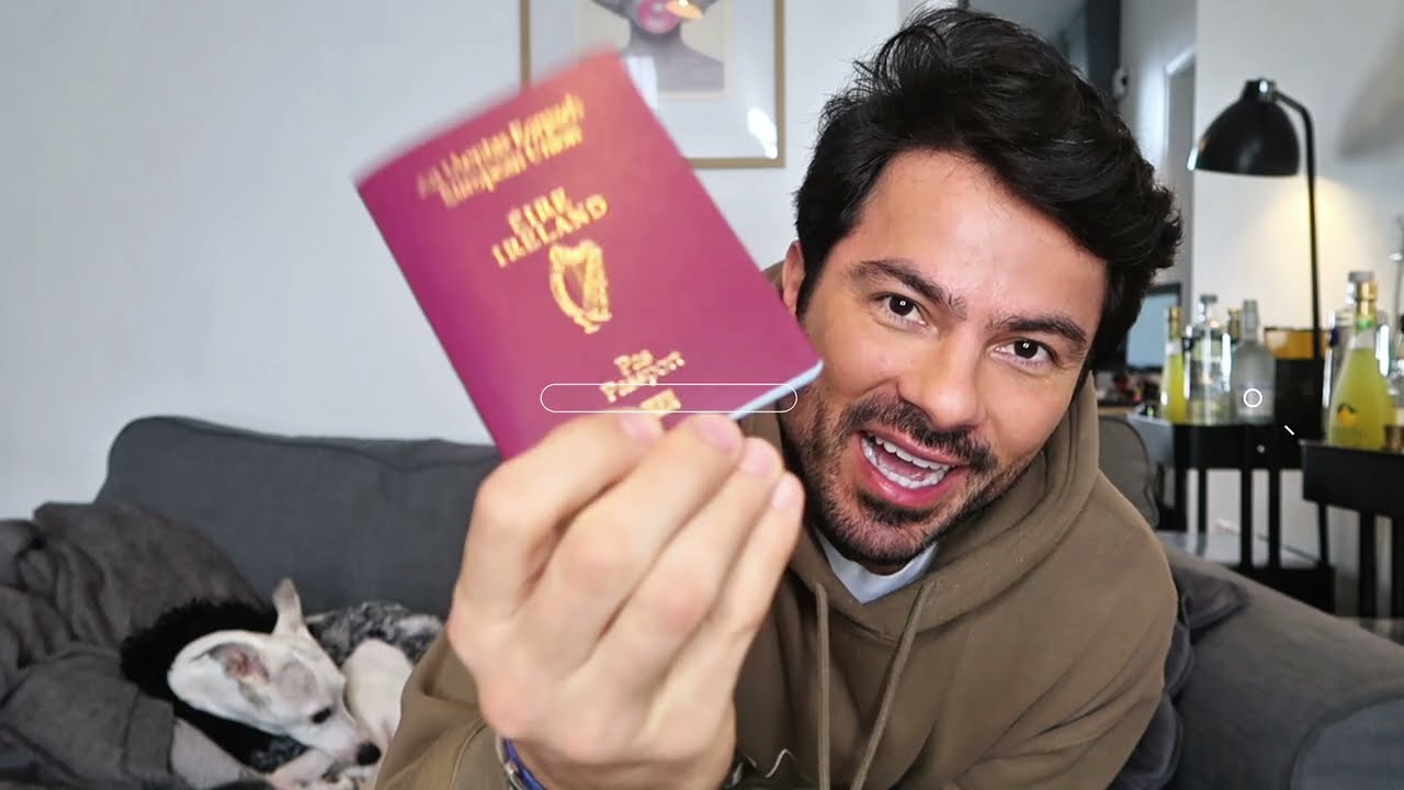 Cidadania Irlandesa - Tudo o que você precisa saber: aplicação, custo, duração | DOUG PELO MUNDO