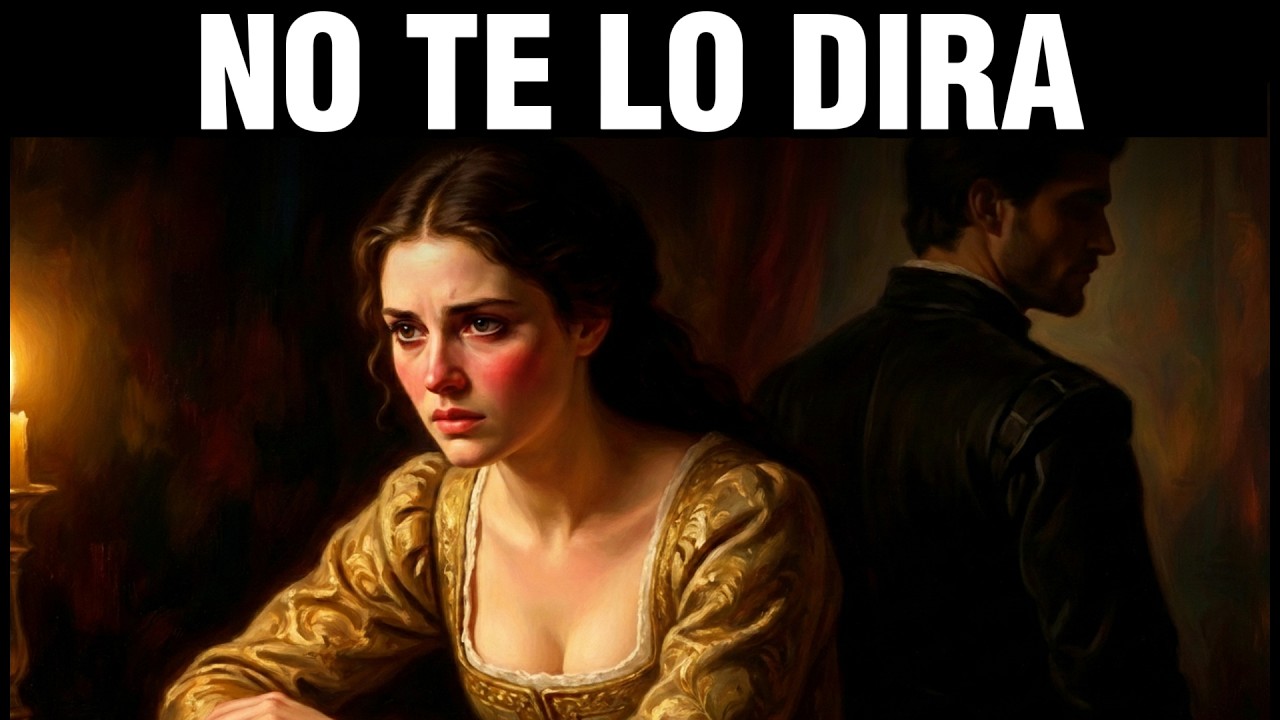 Lo Que Ella Nunca Te Dirá… Pero Siempre Siente