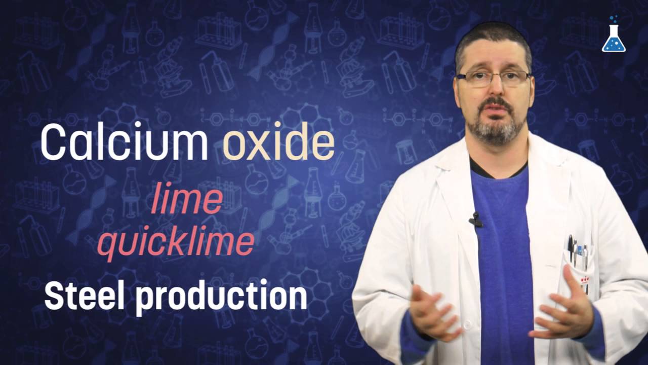Alkaline-earth metals in the daily life (URJCx)