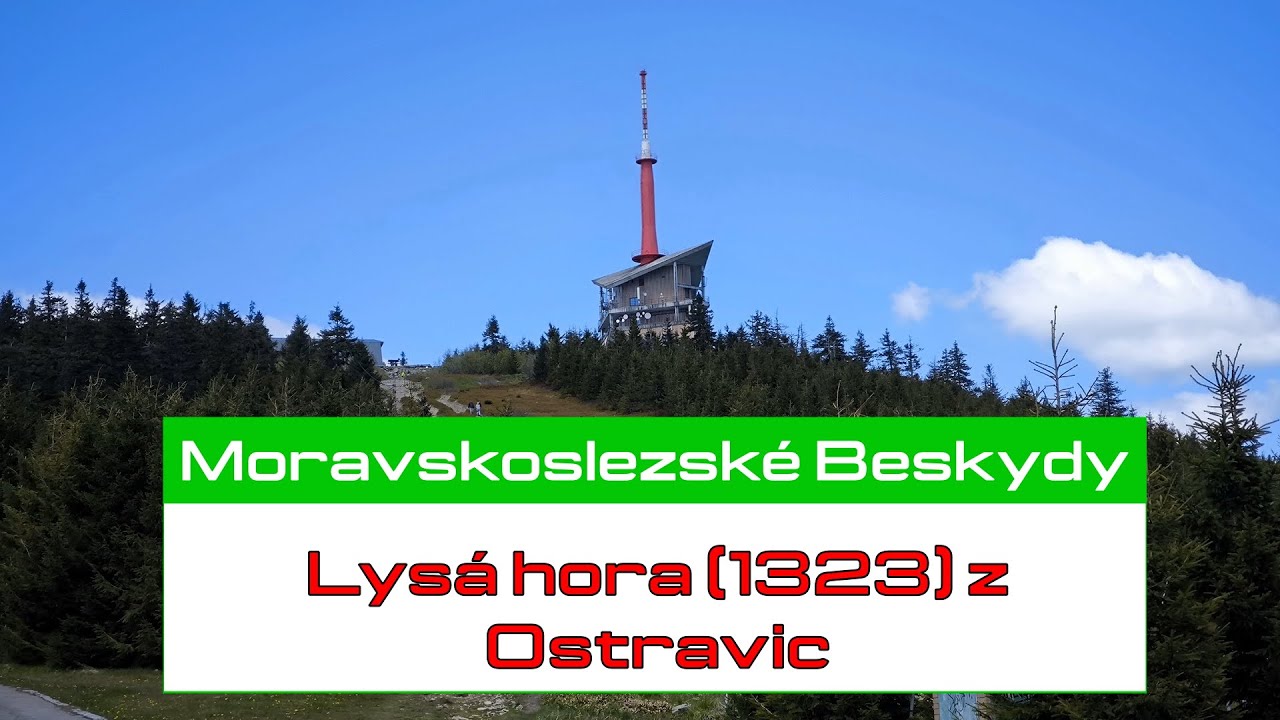 Lysa hora #2 (podľa Vlada Trojaka)