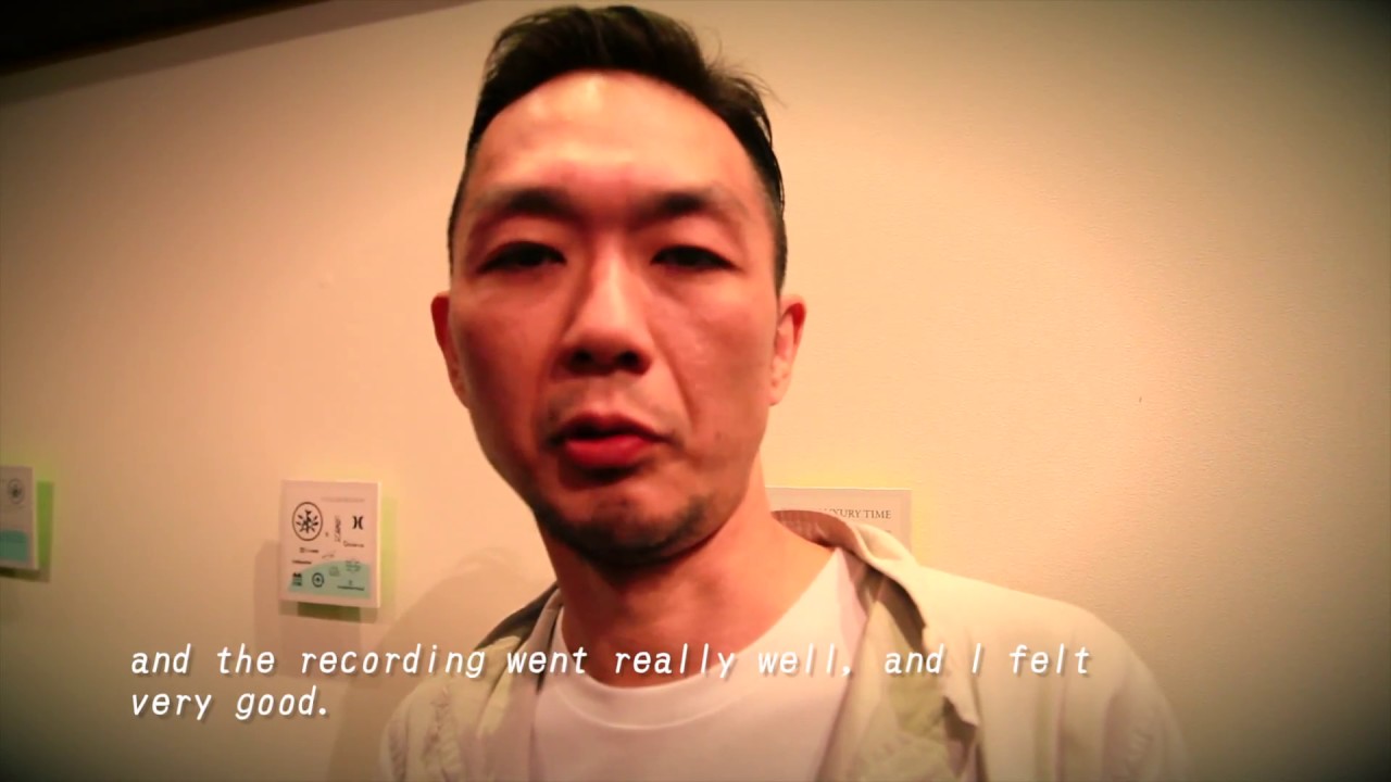 Behind The Scenes of Luvsic Part 6 Remix Video Shoot Part 2