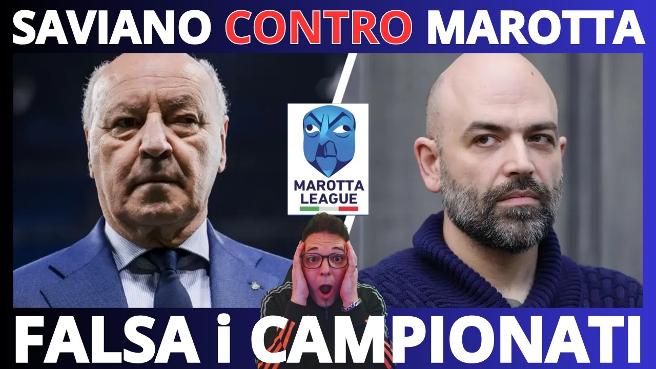 JUVENTUS: 🚨MAROTTA sotto ACCUSA, si va in TRIBUNALE? ecco le DICHIARAZIONI SHOCK del PRESIDENTE