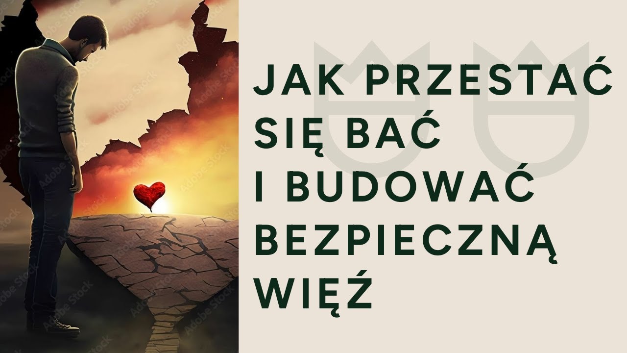 Jak budować siebie. Agnieszka Kozak i Przemysław Mućko