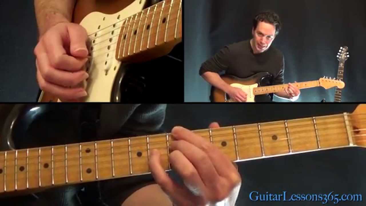 How to play Superstition - Stevie Wonder