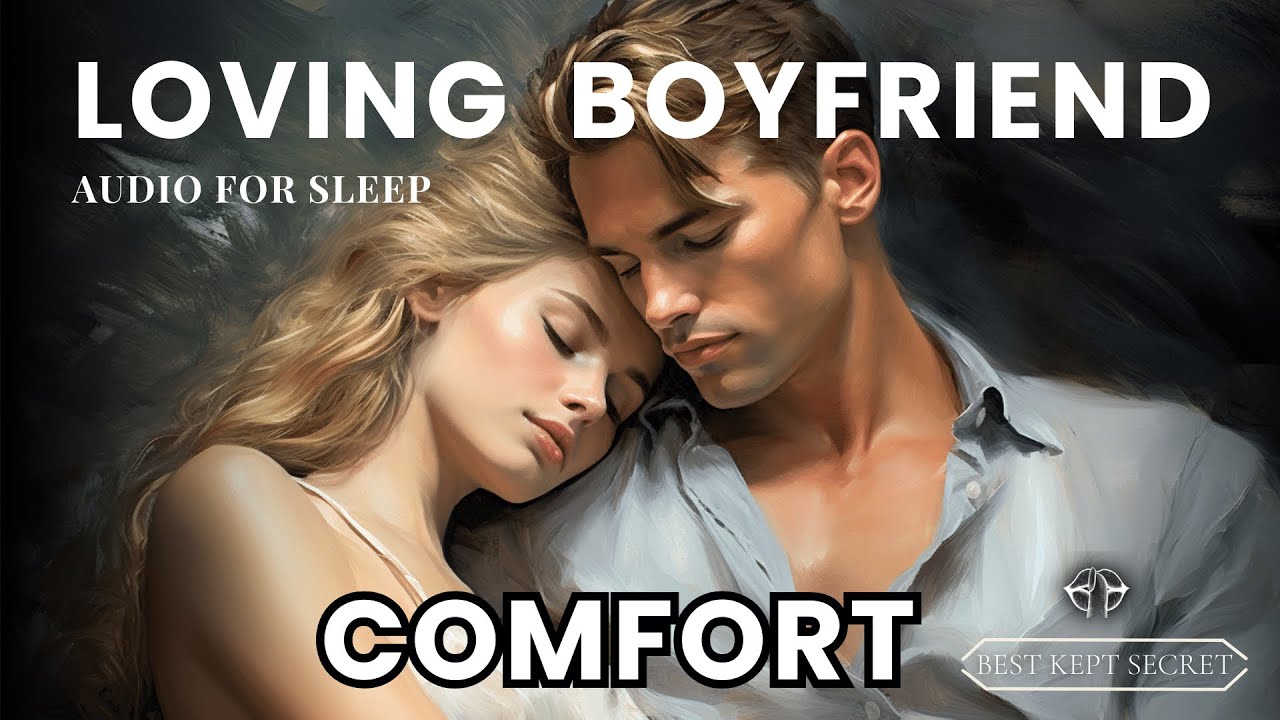 𝗛𝗼𝗹𝗱𝗶𝗻𝗴 𝗬𝗼𝘂 𝗪𝗵𝗶𝗹𝗲 𝗜 𝗪𝗼𝗿𝗸 ❤️ Cozy Boyfriend Sounds to Help You Sleep