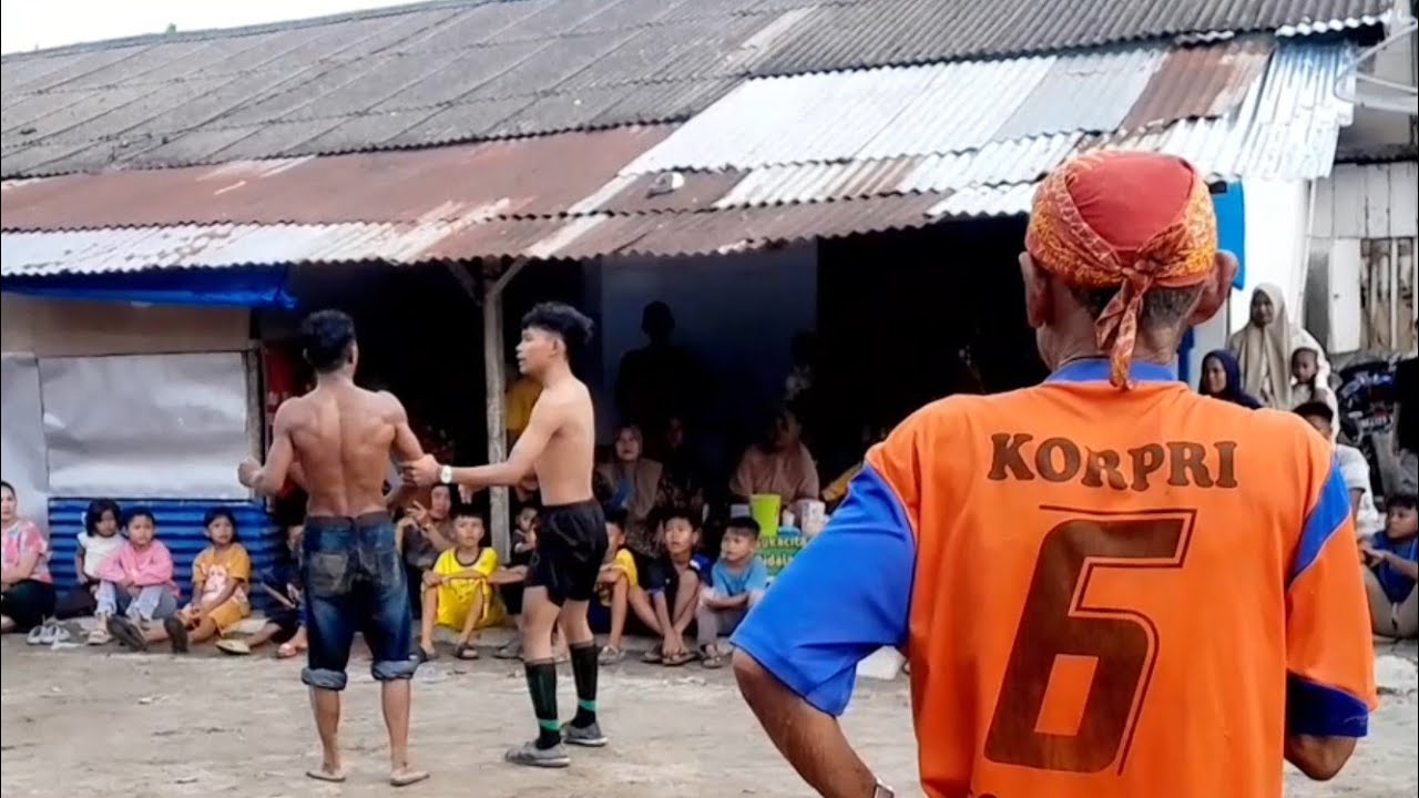SELOP SIAPA ITU KAMPRET ?? VERSI JARKEP MAWAR SARI LIVE SHOW BUNUT FIKTORY