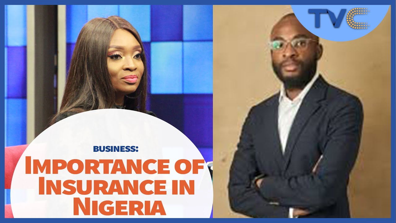 Importance of Insurance in Nigeria