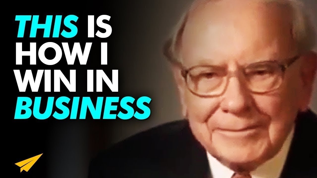 Here's the SIMPLE REASON Why I Didn't BUY AMAZON! | Warren Buffett | Top 10 Rules
