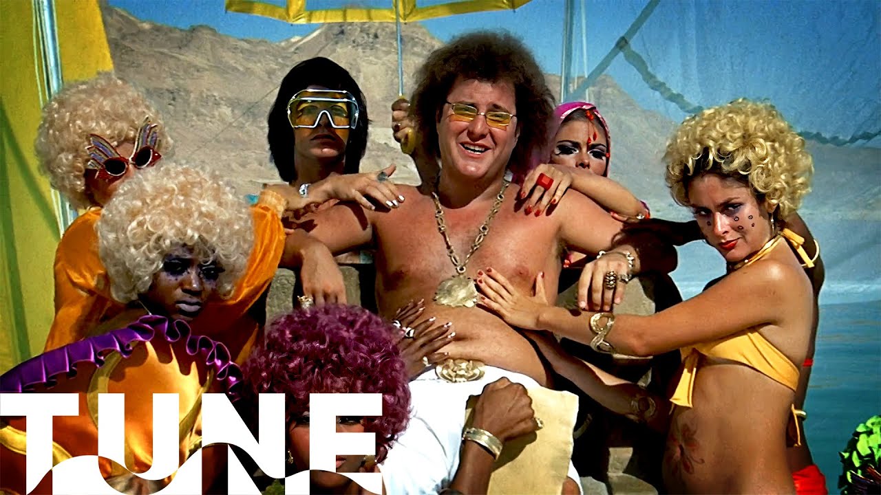 King Herod's Song | Jesus Christ Superstar (1973) | TUNE: Musical Moments